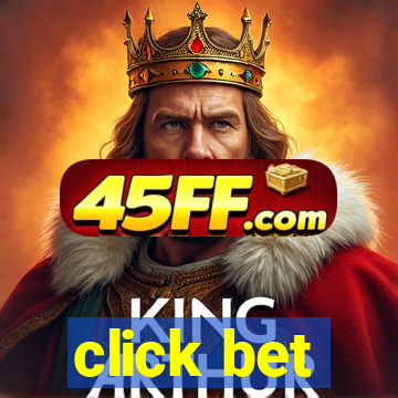 click bet